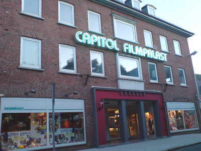 capitol schleswig capitol schleswig
